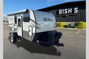 New 2024 Forest River RV Flagstaff E-Pro E14D Photo