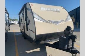 Used 2017 Keystone RV Bullet 220RBWE Photo