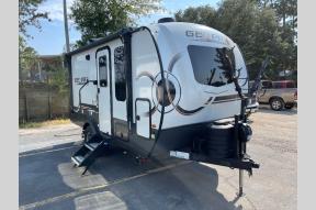 New 2025 Forest River RV Rockwood GEO Pro G15FBS Photo