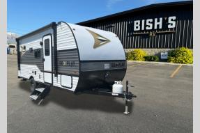 New 2024 Wayfinder RV Go Play 19BHW Photo