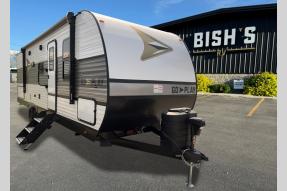 New 2024 Wayfinder RV Go Play 26BHS Photo