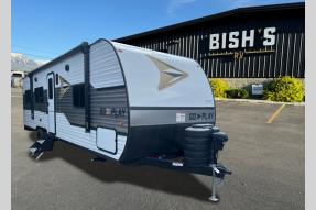 New 2024 Wayfinder RV Go Play 263THW Photo