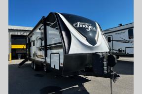 Used 2021 Grand Design Imagine 2500RL Photo