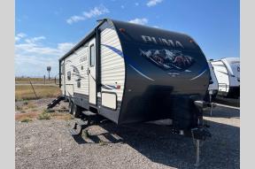 Used 2019 Palomino Puma 25RKSS Photo