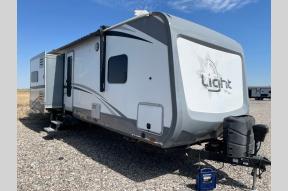 Used 2018 Highland Ridge RV Open Range Light LT308BHS Photo