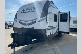 Used 2022 Cruiser MPG 2500BH Photo