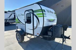 Used 2021 Forest River RV Flagstaff E-Pro E12RK Photo