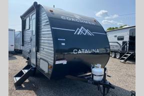 New 2025 Coachmen RV Catalina Summit Series 7 134BHX Photo