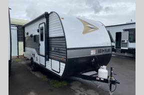 New 2024 Wayfinder RV Go Play 19BHW Photo