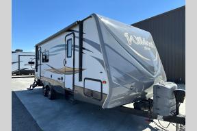 Used 2015 Forest River RV Wildcat Maxx 24RG Photo