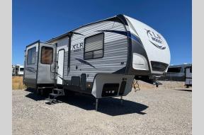 Used 2017 Forest River RV XLR Boost 36DSX13 Photo