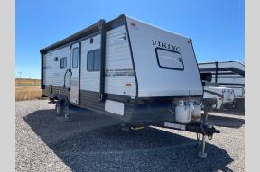 Used 2020 Forest River RV Viking 21BHS Photo