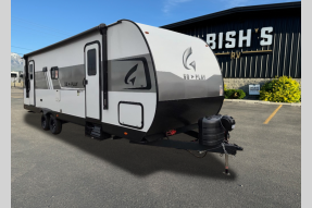 New 2025 Wayfinder RV Go Play 26RLS-G Photo