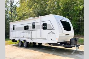 New 2026 Coachmen RV Freedom Express Ultra Lite 271BHE Photo
