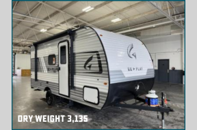 New 2026 Wayfinder RV Go Play 177BH Sport Photo