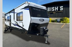 New 2026 Forest River RV Vengeance Rogue Armored 26L140 Photo