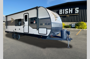 New 2025 Wayfinder RV Go Play 22MLS Photo