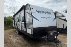 Used 2019 Keystone RV Springdale 298BH Photo