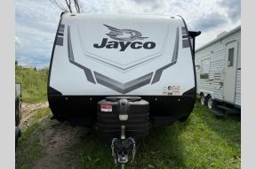Used 2023 Jayco Jay Feather 19MRK Photo