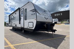 New 2026 Jayco Jay Flight SLX 287BHS Photo