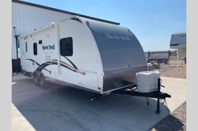 Used 2013 Heartland North Trail 22FBS Photo