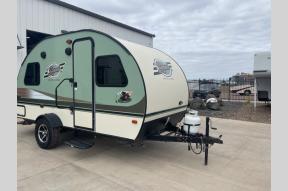Used 2017 Forest River RV R Pod RP-171 Photo