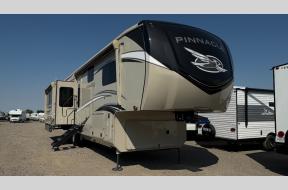 Used 2022 Jayco Pinnacle 36KPTS Photo