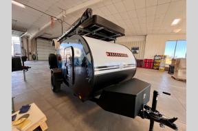 New 2026 Modern Buggy RV Little Buggy 12LRK Photo