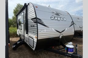 New 2026 Jayco Jay Flight SLX 175FQ Photo