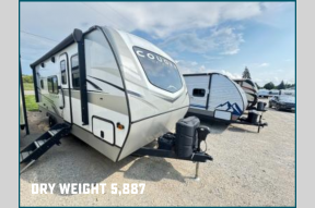 Used 2023 Keystone RV Cougar 22MLS Photo