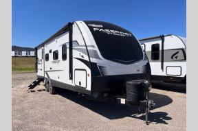 Used 2022 Keystone RV Passport 2400RBWE Photo