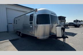 Used 2022 Airstream Flying Cloud 25FBQ Photo
