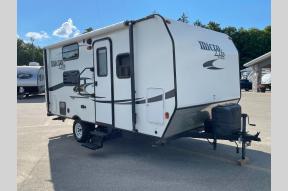 Used 2015 Forest River RV Flagstaff Micro Lite 19FD Photo