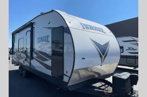Used 2020 Forest River RV Vengeance Rogue 21V Photo