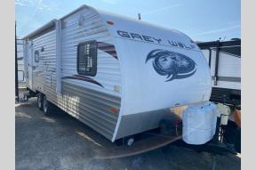 Used 2012 Forest River RV FOREST RIVER 21RR Photo