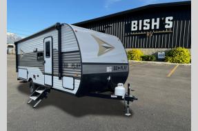 New 2025 Wayfinder RV Go Play 188BHSW Photo