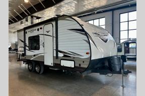 Used 2018 Forest River RV Wildwood X-Lite 171RBXL Photo