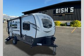 New 2024 Forest River RV Flagstaff E-Pro E19FBS Photo