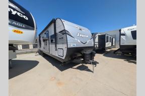 New 2026 Jayco Jay Flight SLX 321BDS Photo