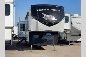 New 2024 Jayco North Point 377RLBH Photo