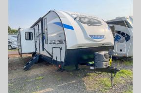 Used 2020 Forest River RV Cherokee Alpha Wolf 26RL-L Photo