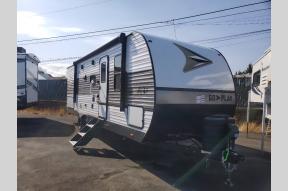 New 2024 Wayfinder RV Go Play 26BHSW Photo