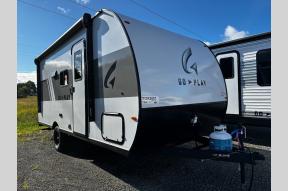 New 2026 Wayfinder RV Go Play 19BH-G FIBERGLASS Photo