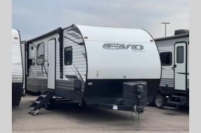 Used 2022 Forest River RV EVO T2360 Photo