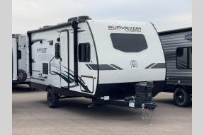 Used 2022 Forest River RV Surveyor Legend 19BHLE Photo