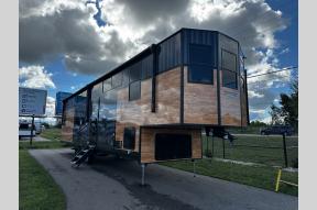 New 2025 Forest River RV Cedar Creek Cottage 41FWC Photo