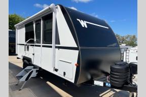 New 2026 Winnebago Micro Minnie 2108DS Photo