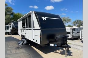 New 2026 Winnebago Micro Minnie 2108DS Photo