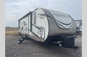 Used 2022 Forest River RV Wildwood Heritage Glen Hyper-Lyte 26BHHL Photo