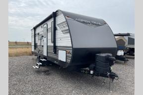 Used 2022 Dutchmen RV Aspen Trail 2340BHSWE Photo